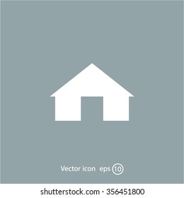 home vector icon