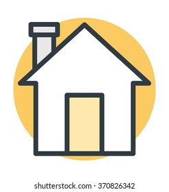 Home Vector Icon