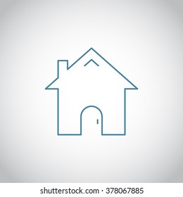 home vector icon