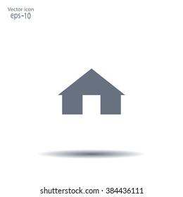 home vector icon