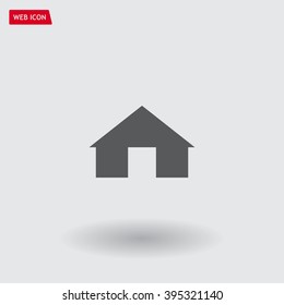 home vector icon