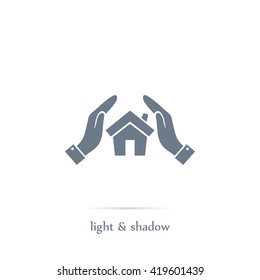 home vector icon