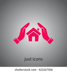 home vector icon