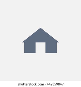 home vector icon