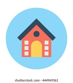 Home Vector Icon