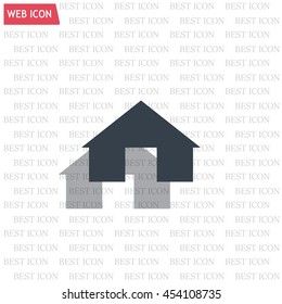 home vector icon