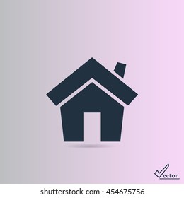 home vector icon