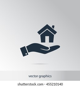 home vector icon