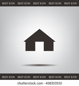 home vector icon