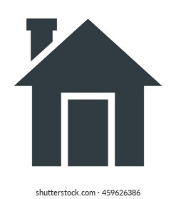 Home Vector Icon