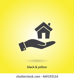 home vector icon