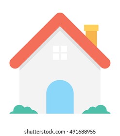 Home Vector Icon