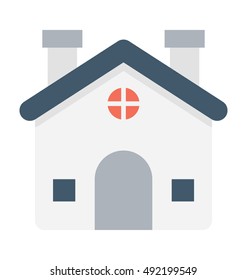 Home Vector Icon