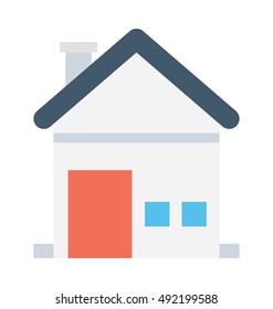 Home Vector Icon