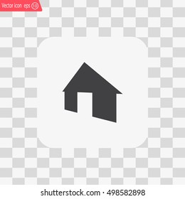 home vector icon