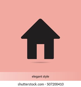 home vector  icon