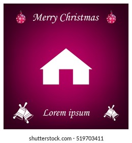 home vector icon