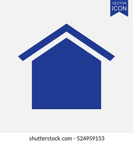 Home vector icon