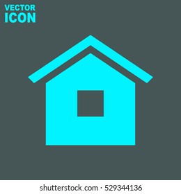 Home vector icon