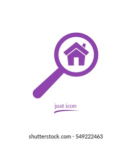  home vector  icon