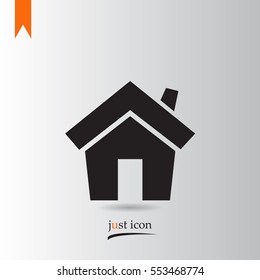 home vector icon