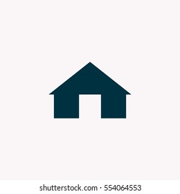 home vector icon