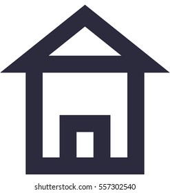 Home Vector Icon