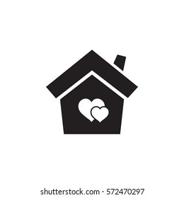 home vector icon