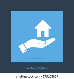 home vector icon