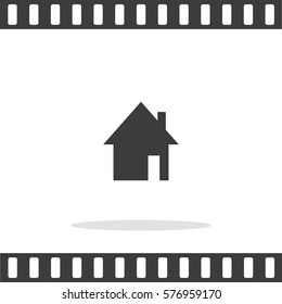 Home Vector Icon