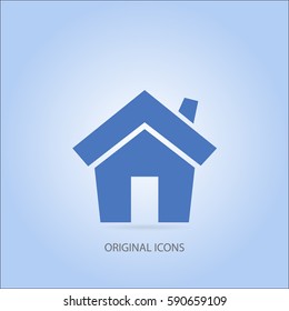 home vector icon