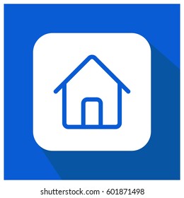 Home vector icon