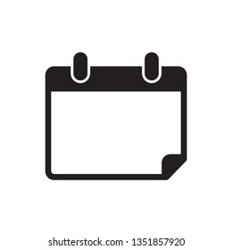 Home vector icon to be used in web applications, mobile applications and print media. A symbol of a house.