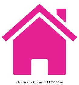 home vector icon graphic illustration