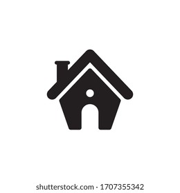 Design-Vorlage für die Vektorillustration des Startsymbols