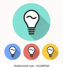 Home vector icon. Illustration isolated for graphic and web design.