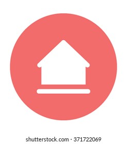 Home Vector Illustration