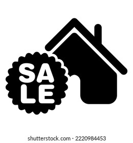 Home Vector Line Icon. House vector illustration symbol. Houses vector web icons set. paper stickers. raster version, vector file also available in gallery