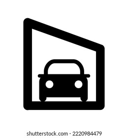 Icono de línea del vector del hogar. Símbolo de ilustración vectorial de la casa. Juegos de iconos vectoriales de las casas. pegatinas de papel. versión raster, archivo vectorial también disponible en la galería