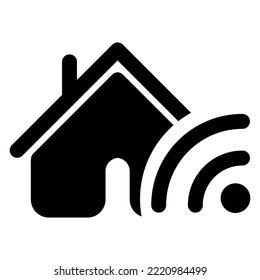 Icono de línea del vector del hogar. Símbolo de ilustración vectorial de la casa. Juegos de iconos vectoriales de las casas. pegatinas de papel. versión raster, archivo vectorial también disponible en la galería