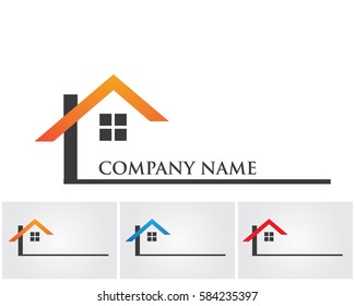 Home vector logo