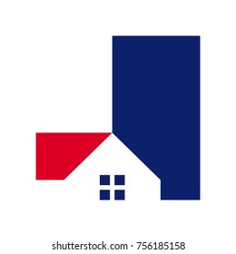 home vector logo