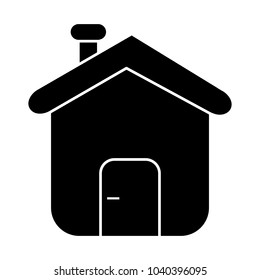 home vector symbol