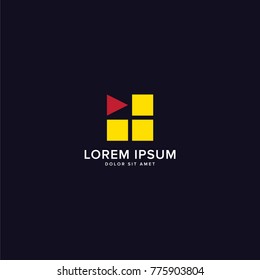 Home Video Logo