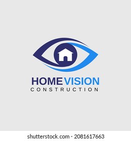 1,138 Home Vision Logo Images, Stock Photos & Vectors 