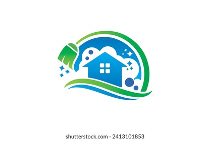 home wash logo design house logo design business logos