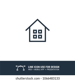 home window icon
