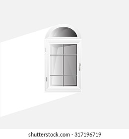  home windows - Illustration
Window, Arch, Wall - Building Feature, Architecture, Shutter
