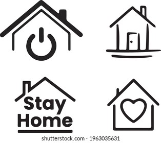 Home, Work from Home, Remote Work, Home Office, Enterprise Graphics.