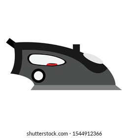 HOMEGLORY HGI-102 ELECTRIC IRON (DRY IRON)
